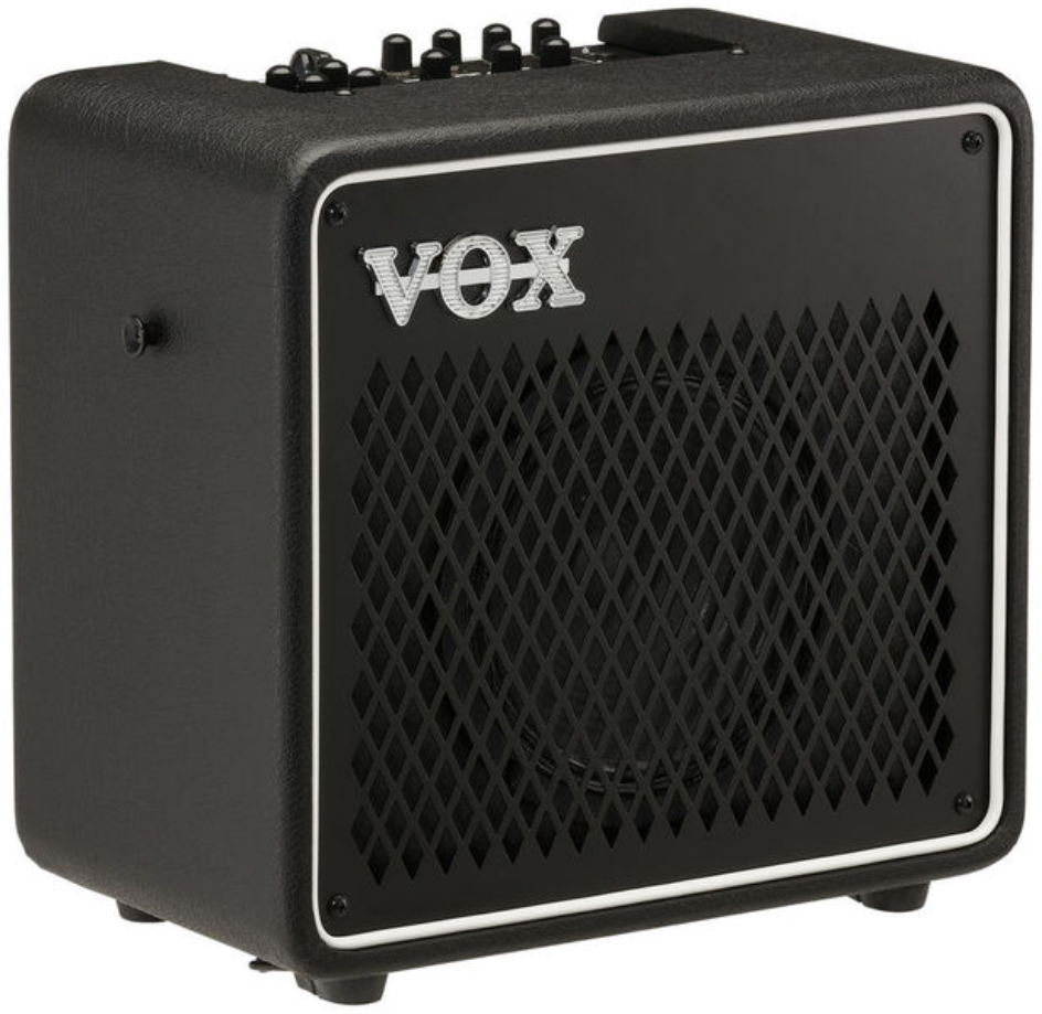 Vox Mini Go 50 1x8 50w - Combo voor elektrische gitaar - Main picture