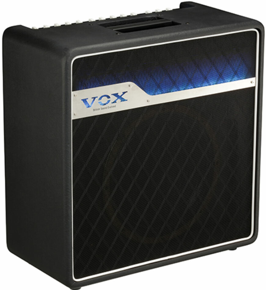 Vox Mvx150c1 Nutube 150w 1x12 - Combo voor elektrische gitaar - Main picture