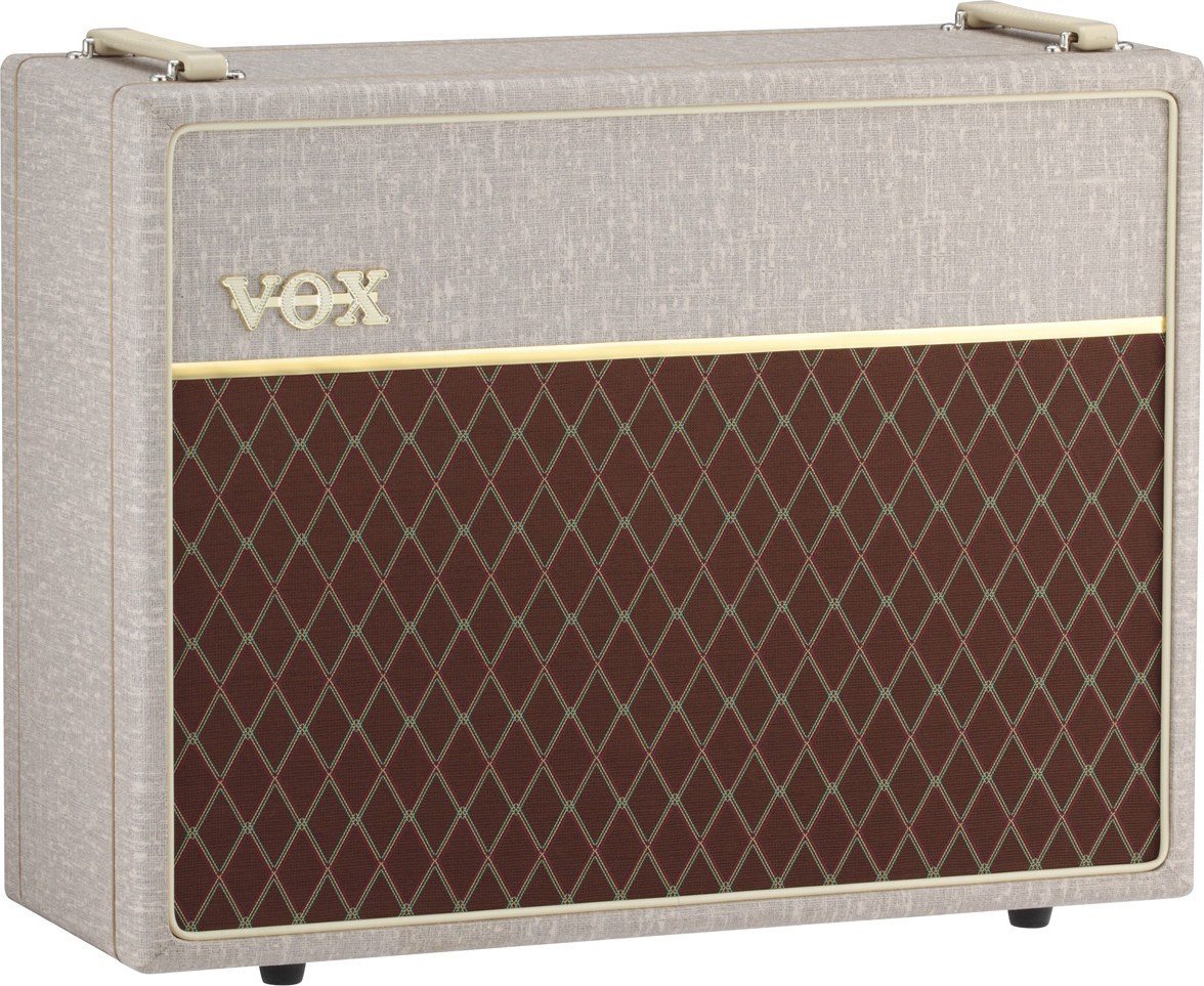 Vox V212hwx - Elektrische gitaar speakerkast - Main picture