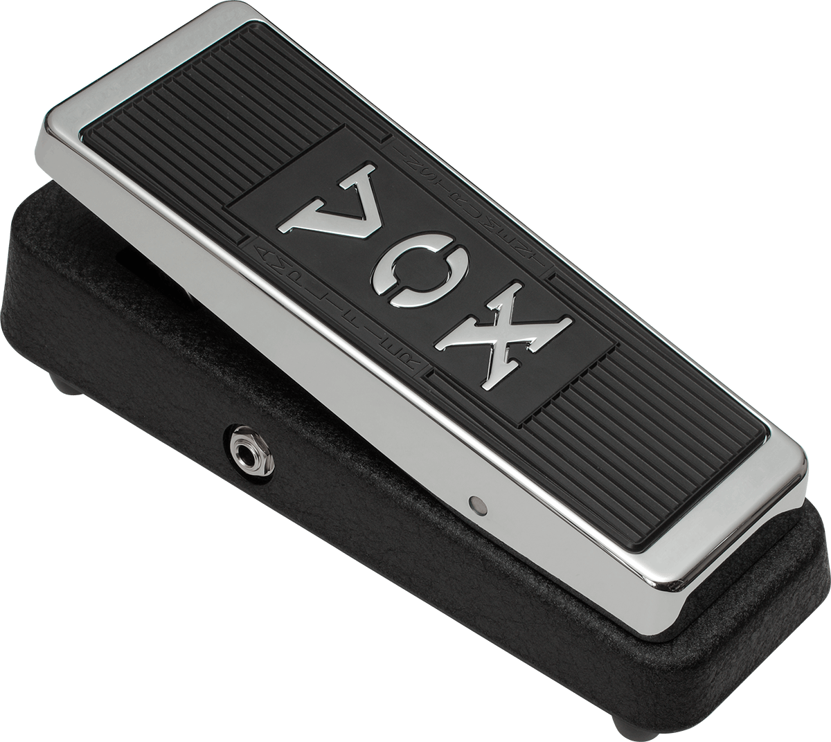 Vox V846 Vintage Wah Pedal - Wah/filter effectpedaal - Main picture
