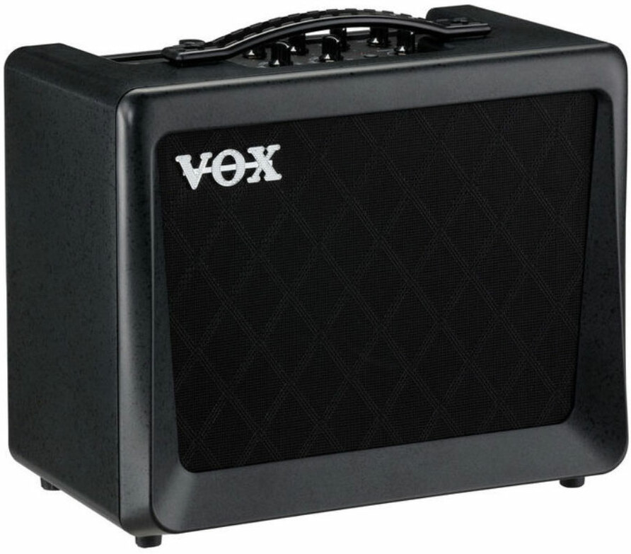 Vox Vx15 Gt 15w 1x6.5 - Combo voor elektrische gitaar - Main picture