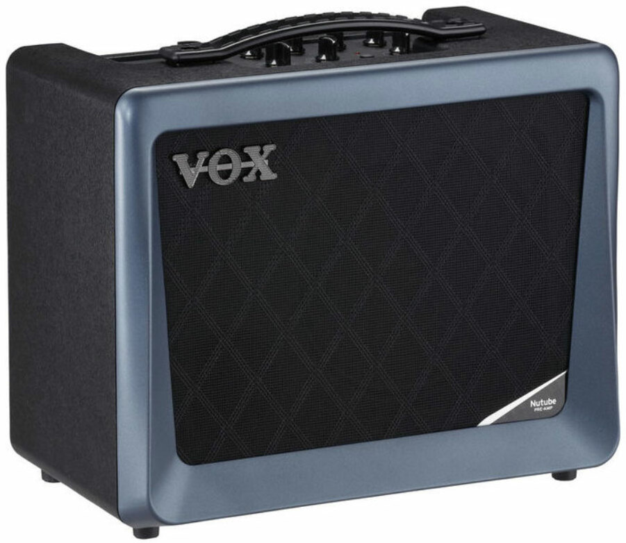Vox Vx50 Gt 50w 1x8 - Combo voor elektrische gitaar - Main picture