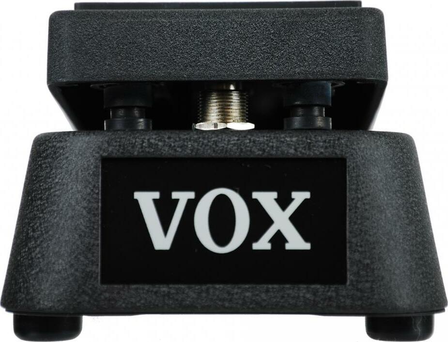 Vox Wah V845 - Wah/filter effectpedaal - Main picture