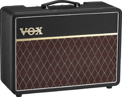 Combo voor elektrische gitaar Vox AC10C1 - Classic