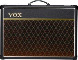 Combo voor elektrische gitaar Vox AC15C1 Custom 112 Combo