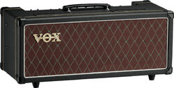 Gitaarversterker top Vox AC30 Custom Head