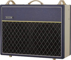 Combo voor elektrische gitaar Vox All Tube AC30C2-TTBC Ltd