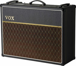 Combo voor elektrische gitaar Vox AC30C2X Custom