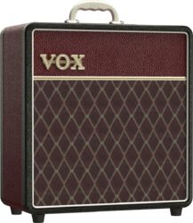 Combo voor elektrische gitaar Vox Custom AC4C1-12 TTBM