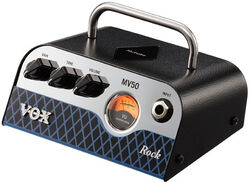 Gitaarversterker top Vox MV50 Rock