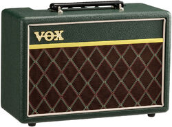 Combo voor elektrische gitaar Vox Pathfinder 10W British Racing Green
