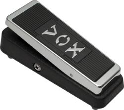 Wah/filter effectpedaal Vox V846 Vintage