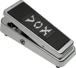 VRM-1-LTD Real Mc Coy Chrome Edition