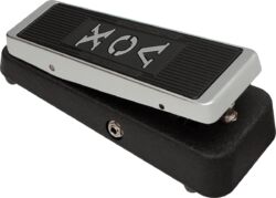 Wah/filter effectpedaal Vox VRM-1 Real Mc Coy