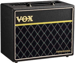 Combo voor elektrische gitaar Vox VT20X Combo Guitare 1x8