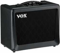 Combo voor elektrische gitaar Vox VX15 GT