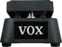 Wah/filter effectpedaal Vox V845 Wah Pedal