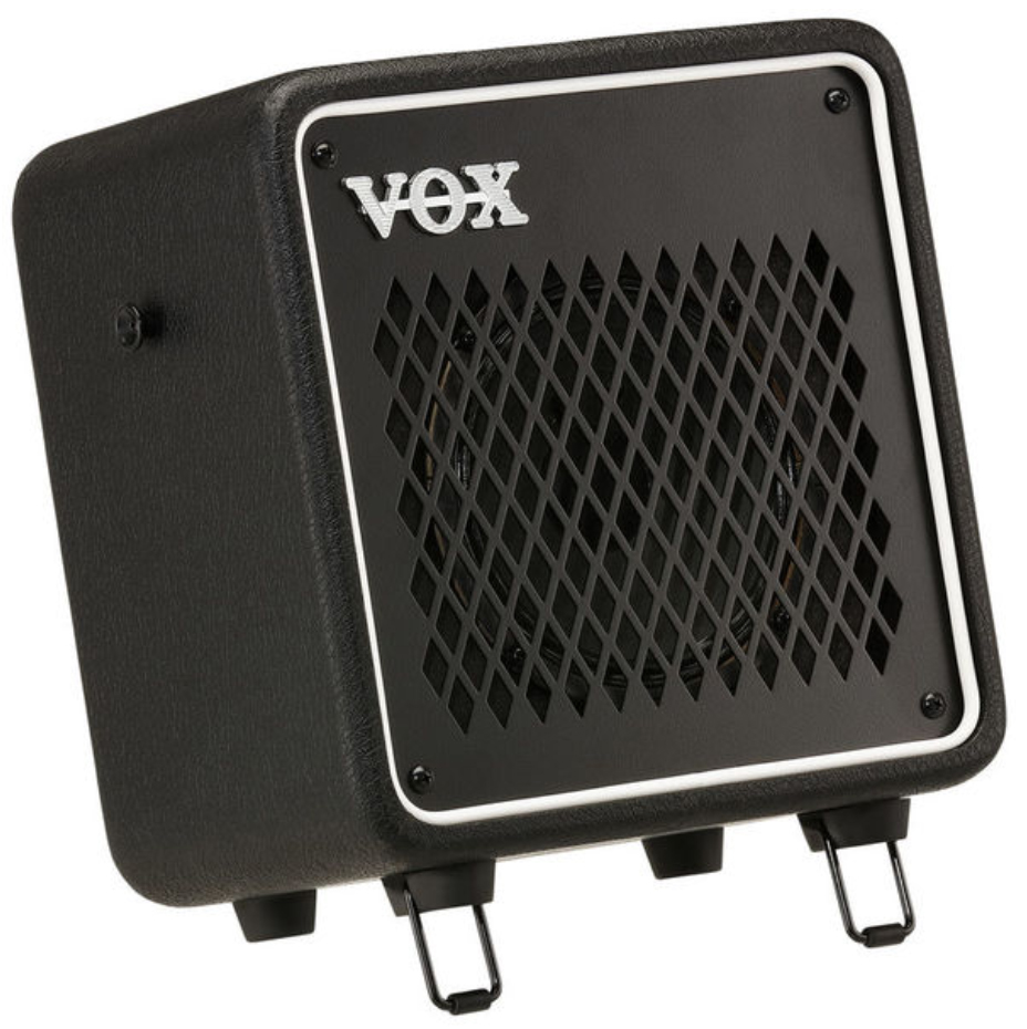 Vox Mini Go 10 1x6.5 10w - Combo voor elektrische gitaar - Variation 3
