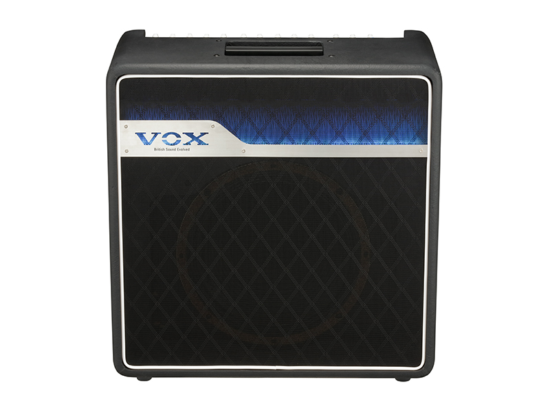 Vox Mvx150c1 Nutube 150w 1x12 - Combo voor elektrische gitaar - Variation 1