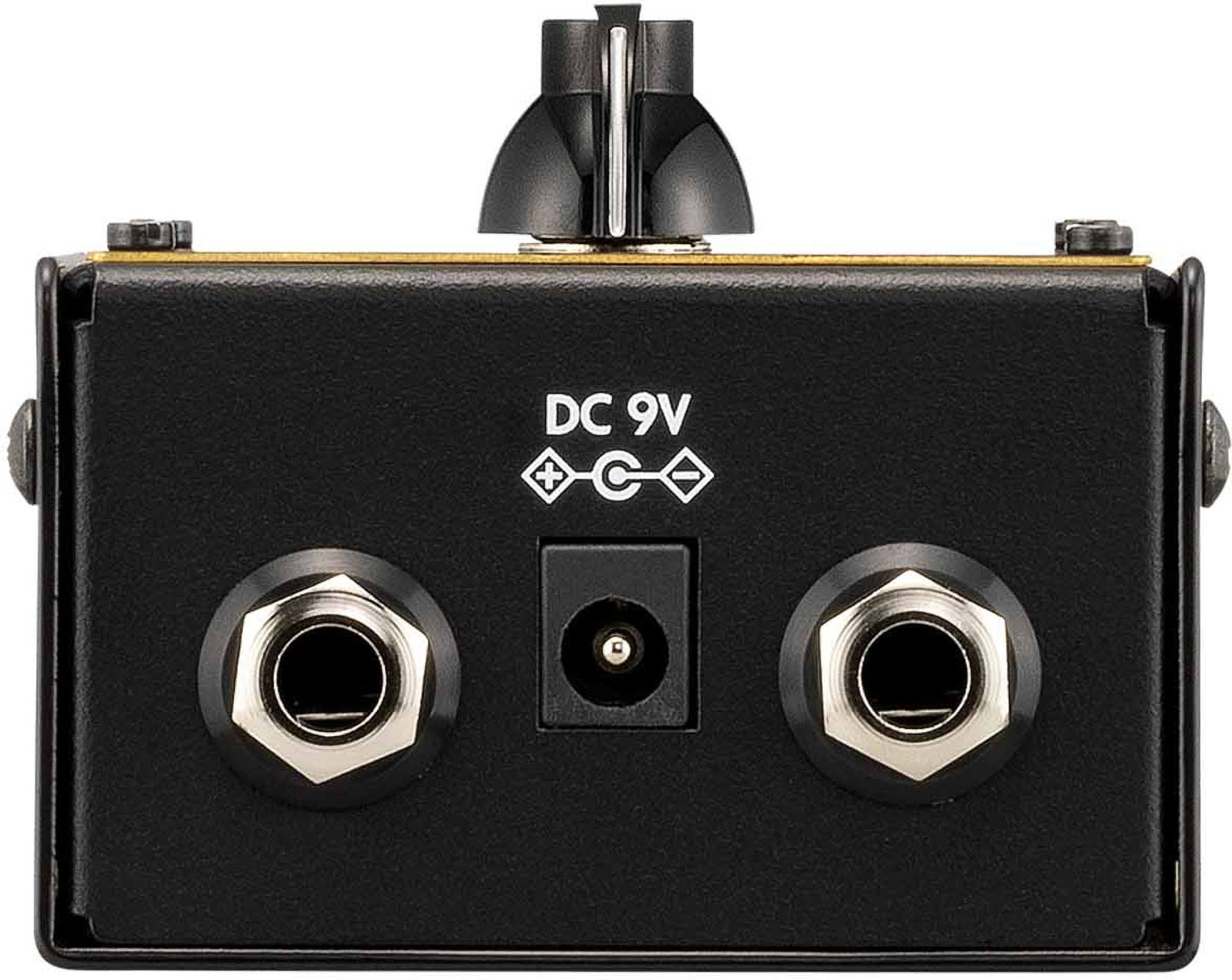 Vox PÉdale Treble Booster - Volume/boost/expression effect pedaal - Variation 3