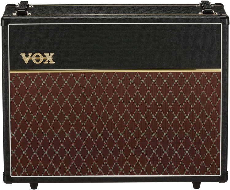 Vox V212c - Elektrische gitaar speakerkast - Variation 1