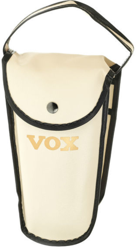 Vox V847-c Wah Pedal Jap - Wah/filter effectpedaal - Variation 4