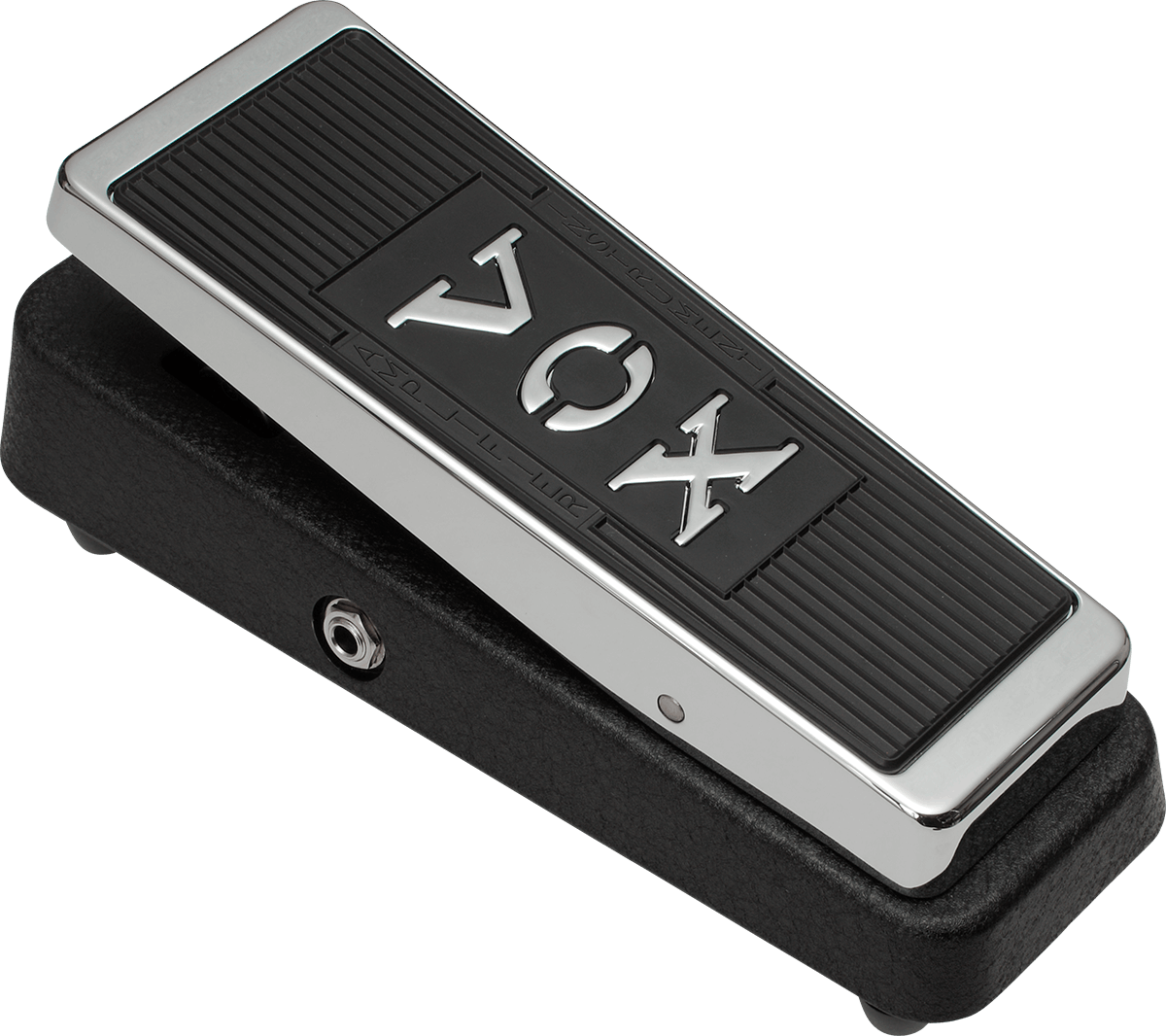 Vox Vrm-1 Real Mccoy Wah Pedal - Wah/filter effectpedaal - Variation 3