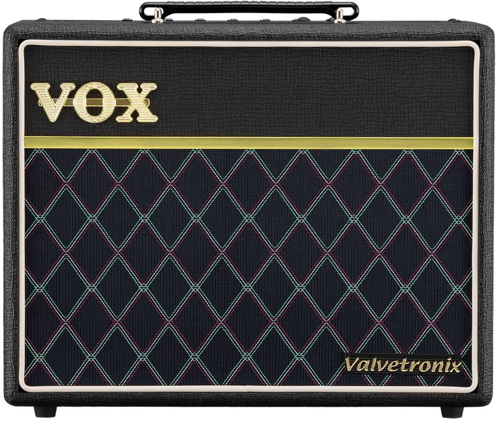 Vox Vt20x Combo Guitare 1x8 - Combo voor elektrische gitaar - Variation 1