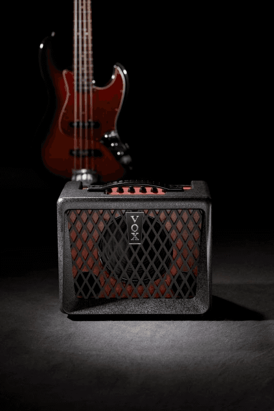 Vox Vx50-ba - Combo voor basses - Variation 2