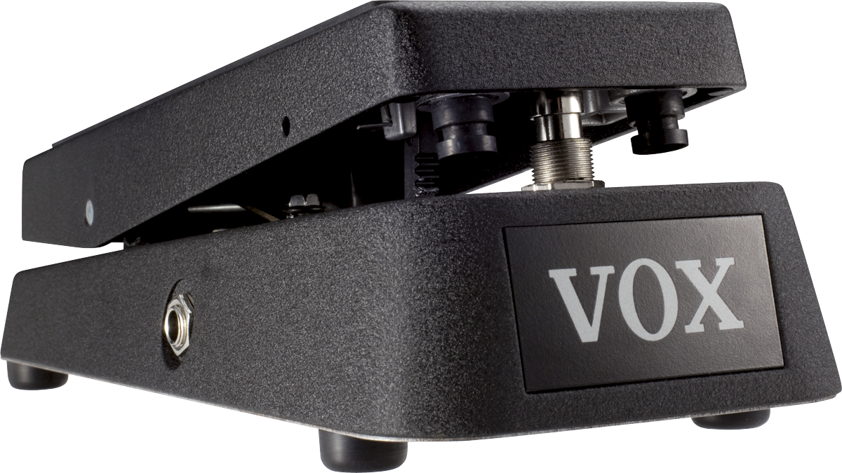 Vox Wah V845 - Wah/filter effectpedaal - Variation 2