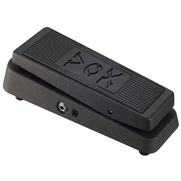 Vox Wah V845 - Wah/filter effectpedaal - Variation 1