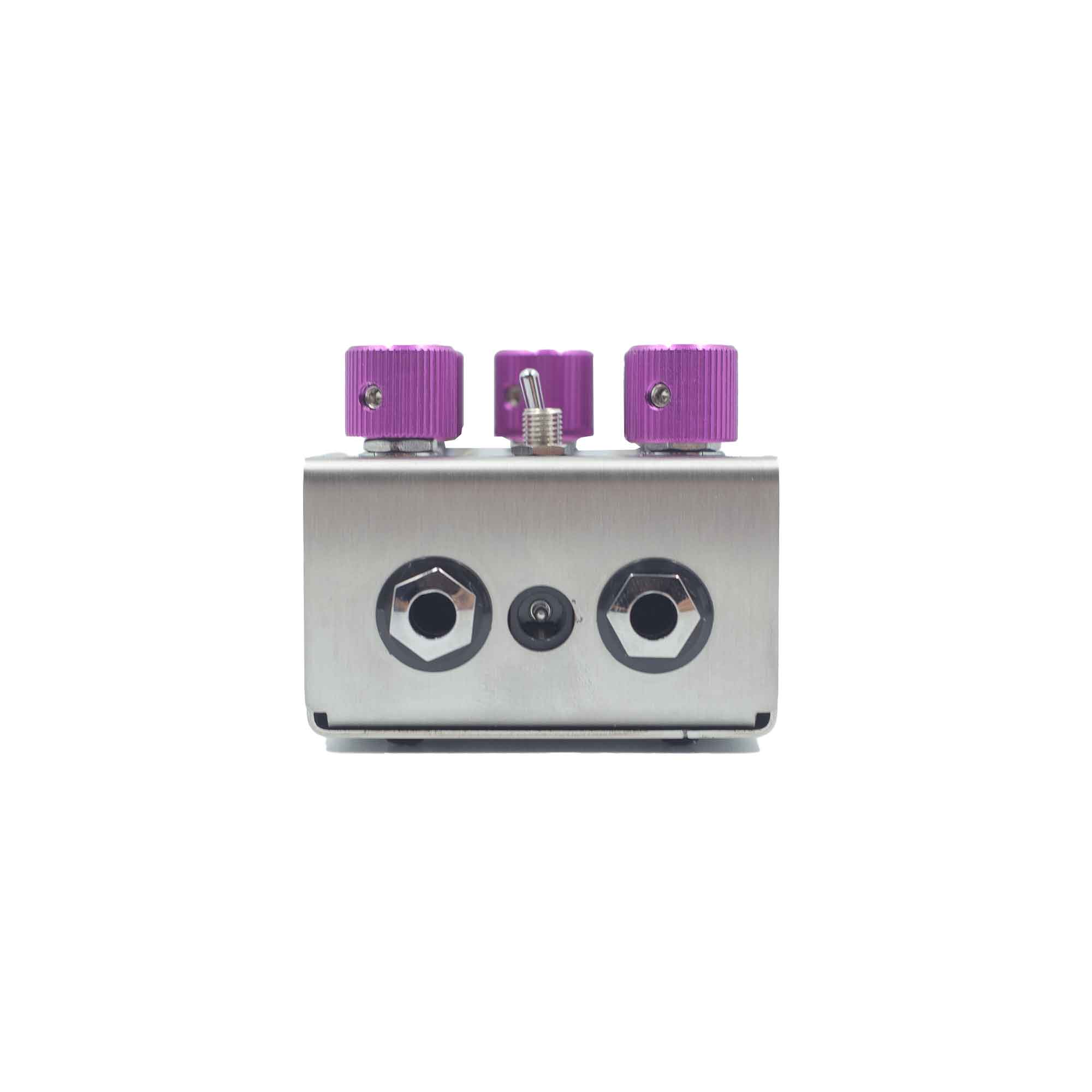 Vs Audio Janglemaster Overdrive - Overdrive/Distortion/fuzz effectpedaal - Variation 2