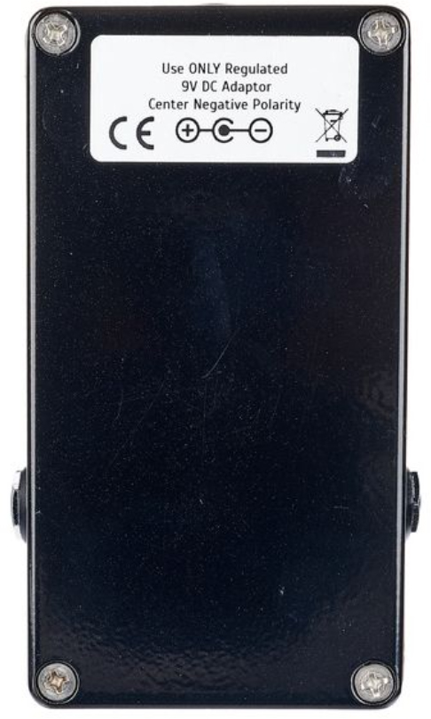 Vs Audio Pandora - Wah/filter effectpedaal - Variation 3