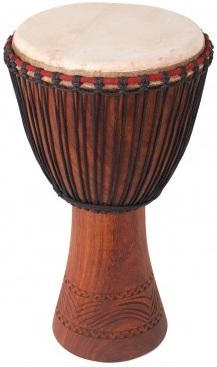 Waka Drums Dj3335 Grand Modele - Djembe - Main picture