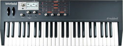 Synthesizer  Waldorf Blofeld Keyboard - Black