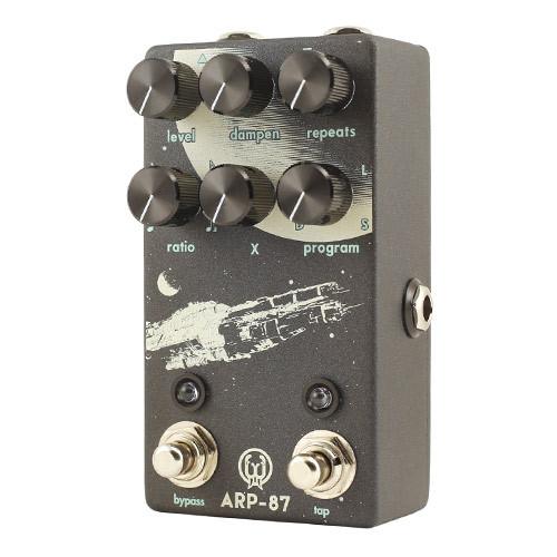 Walrus Arp-87 Multi-function Delay - Reverb/delay/echo effect pedaal - Variation 2