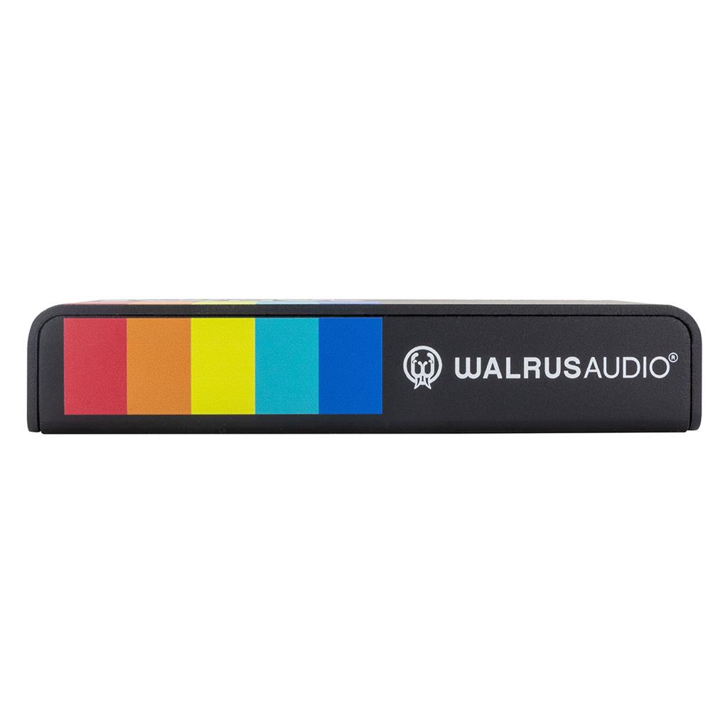 Walrus Audio Canvas Power Hp - Pedalenvoeding - Variation 3