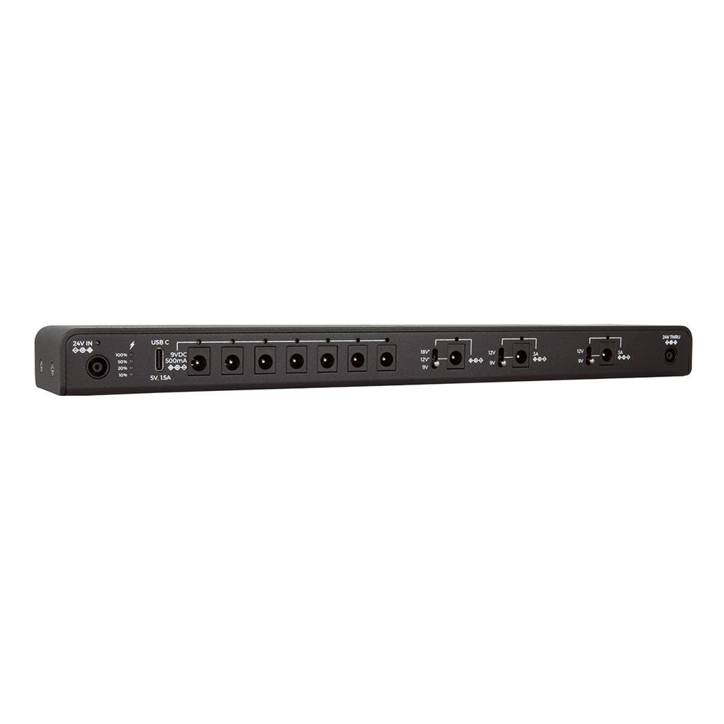 Walrus Audio Canvas Power Hp Plus - Pedalenvoeding - Variation 2