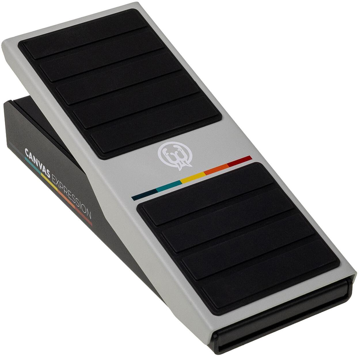 Walrus Audio Canvas Expression Pedal - Volume/boost/expression effect pedaal - Main picture