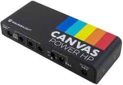 Pedalenvoeding Walrus audio Canvas Power HP