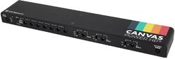 Pedalenvoeding Walrus audio Canvas Power HP Plus