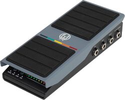 Volume/boost/expression effect pedaal Walrus audio Canvas Volume Pedal