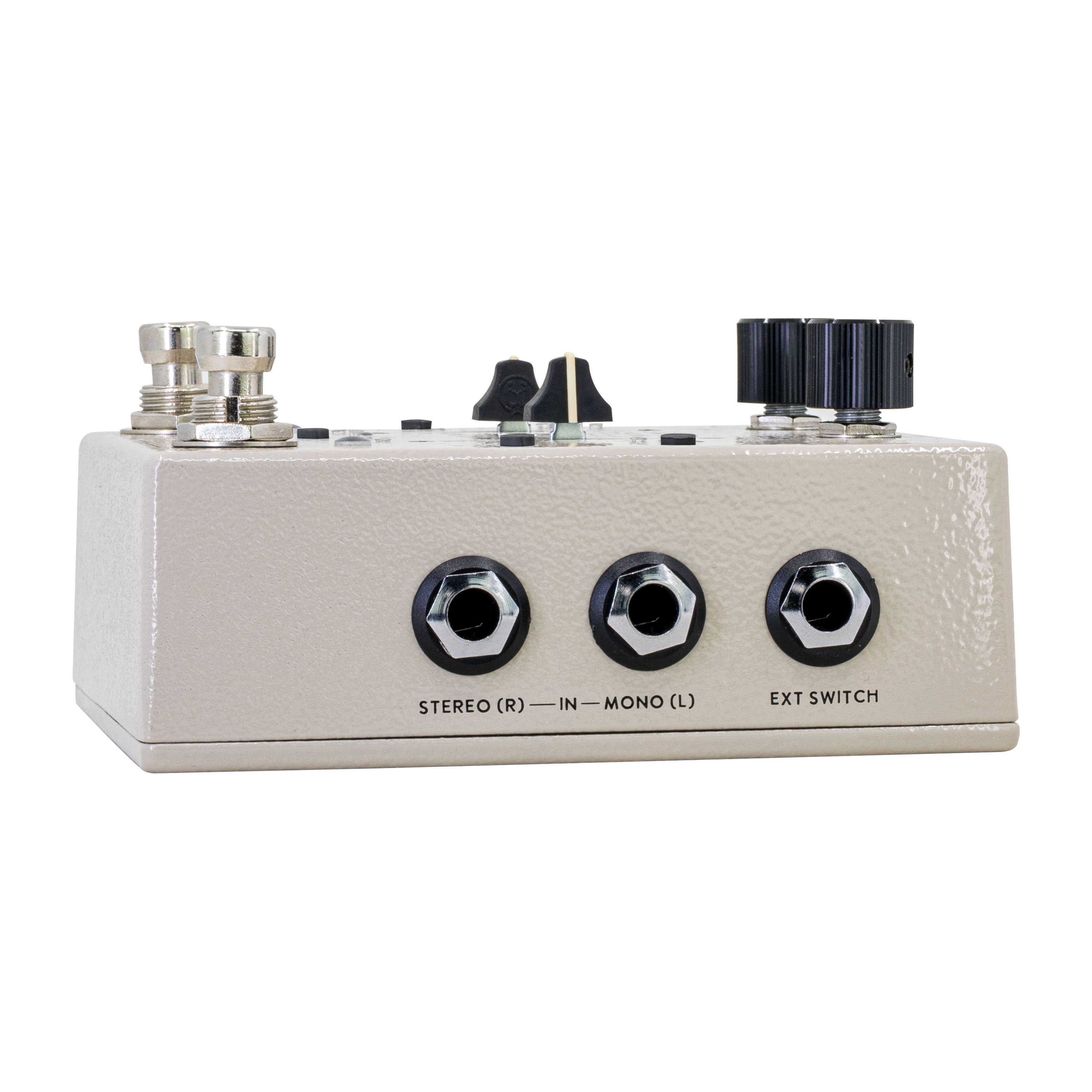 Walrus Audio Xero Poly Looper Cream - Looper effect pedaal - Variation 4