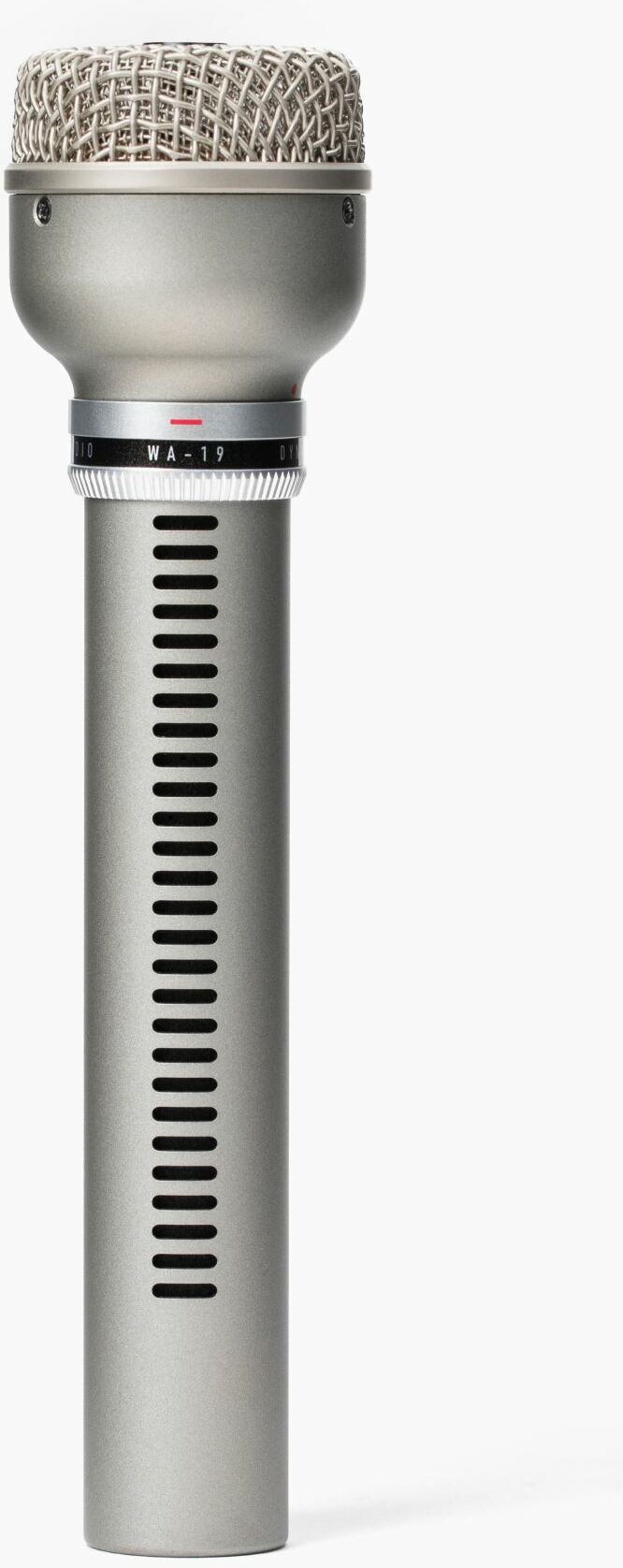 Warm Audio Wa-19 Nickel -  - Main picture