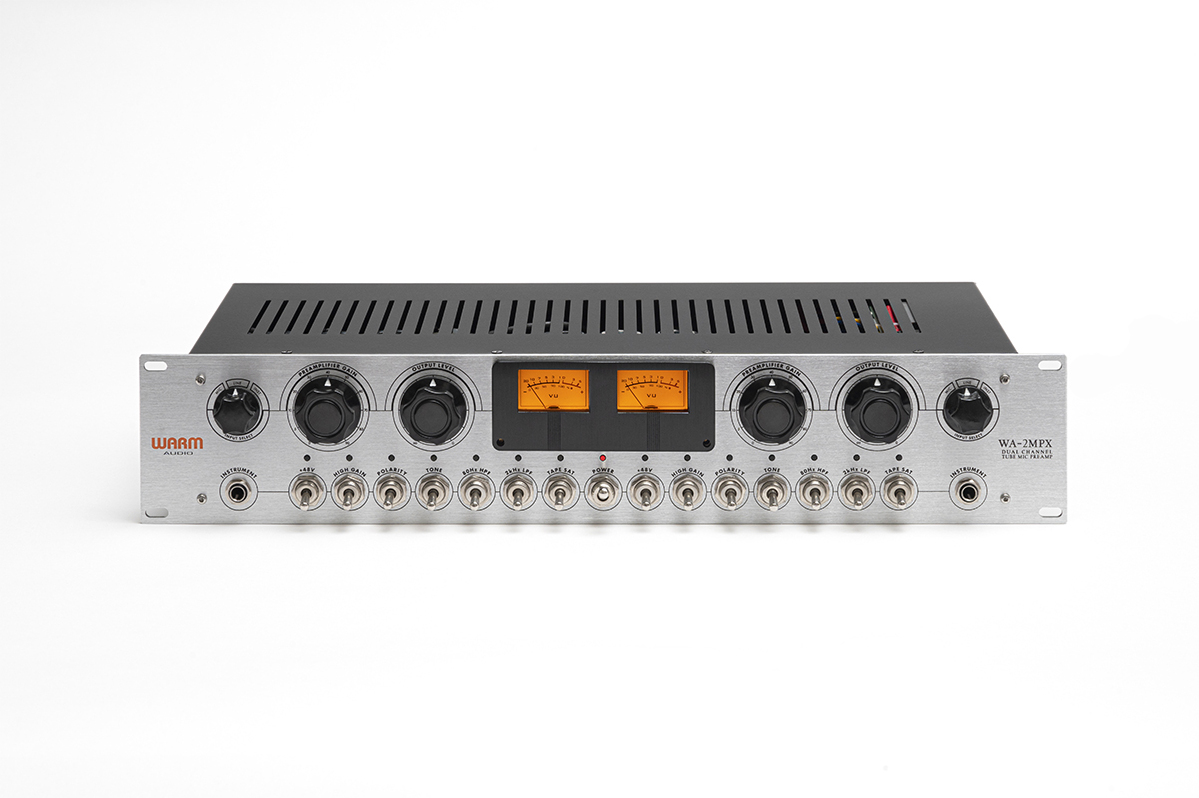 Warm Audio Wa-2mpx - Voorversterker - Main picture