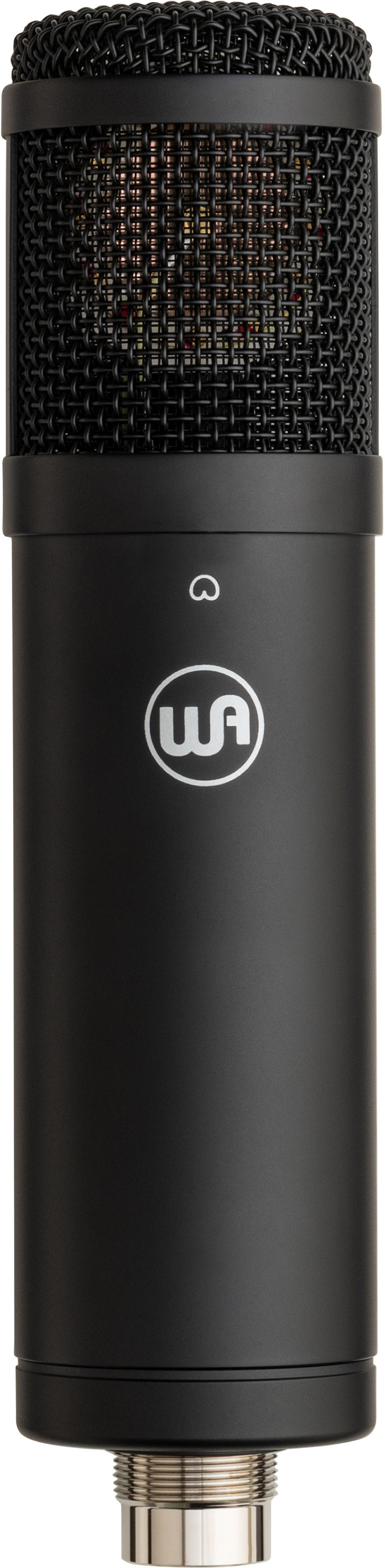 Warm Audio Wa-47jr Se (black) -  - Main picture