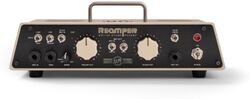 Elektrische gitaar voorversterker in rack Warm audio Reamper Guitar Preamp