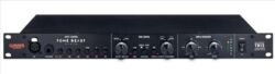 Voorversterker Warm audio TB12 BLACK