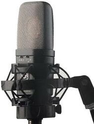 Warm audio WA-14