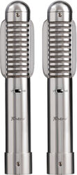 Warm audio WA-2FT Fen-Tone STUDIO RIBBON PAIR MIC.